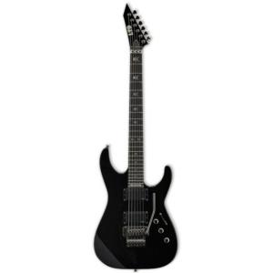 Foto Ltd guitars kh-202 kirk hammett negra foto 165362