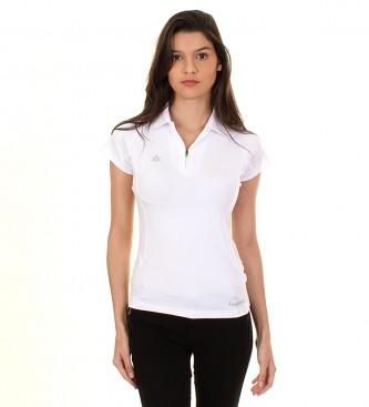 Foto Luanvi. Polo Athletic Sra blanco