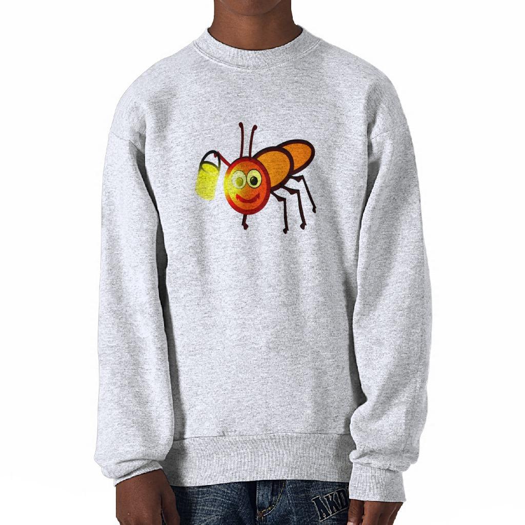 Foto Luciérnaga firefly firebug Sudaderas Pulóvers foto 819068
