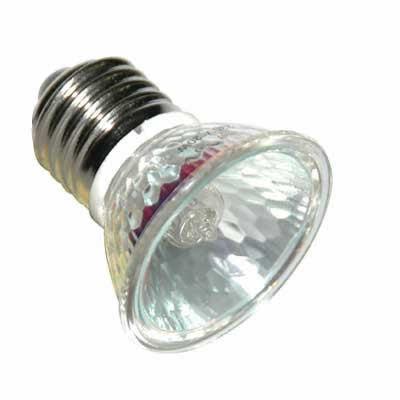 Foto Lucky Reptile Halogen Sun Mini ''Spot Lamp'' (2 Pack)