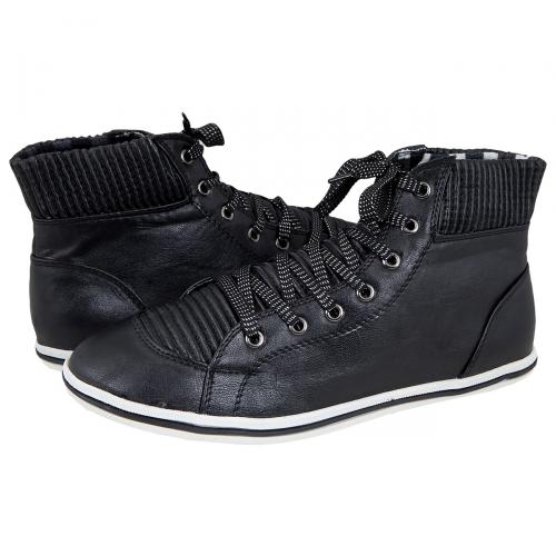Foto Lucky zapatos zapatillas deportivass negro talla 38 foto 38276