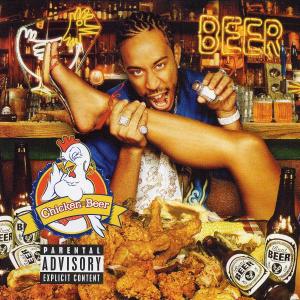 Foto Ludacris: Chicken & Beer CD foto 737499