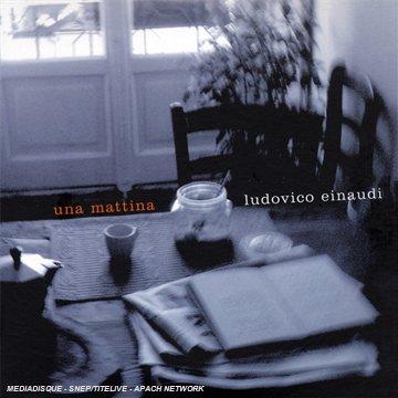 Foto Ludovico Einaudi: Una Mattina CD foto 853740