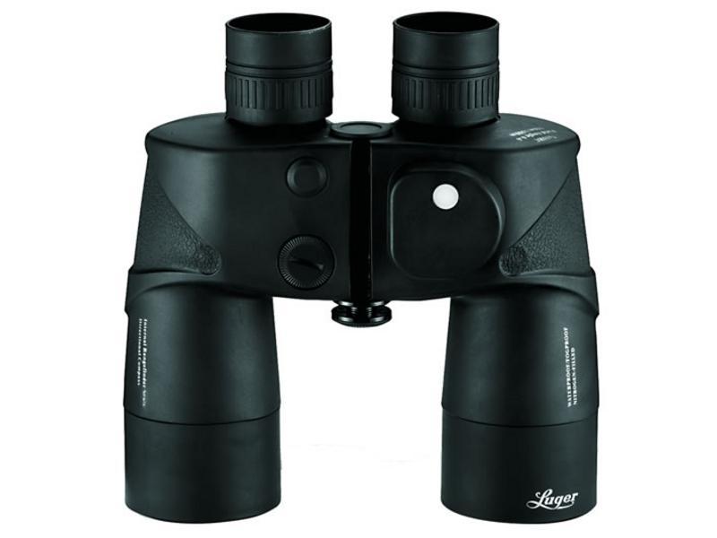 Foto Luger SG 7x50 Porro Binoculars