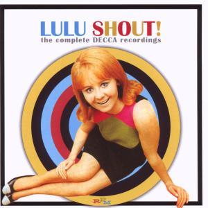 Foto Lulu: Shout!-Complete Decca Recordings CD foto 392543