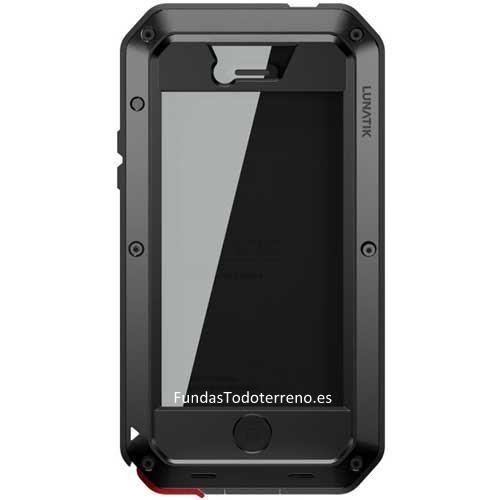 Foto Lunatik Taktik Extreme Para Iphone 5