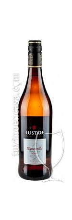 Foto Lustau Manzanilla Papirusa