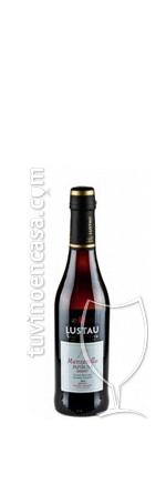 Foto Lustau Manzanilla Papirusa (mini)