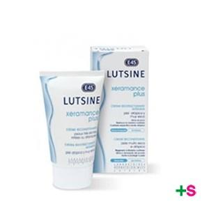 Foto Lutsine xeramance plus crema 100 ml