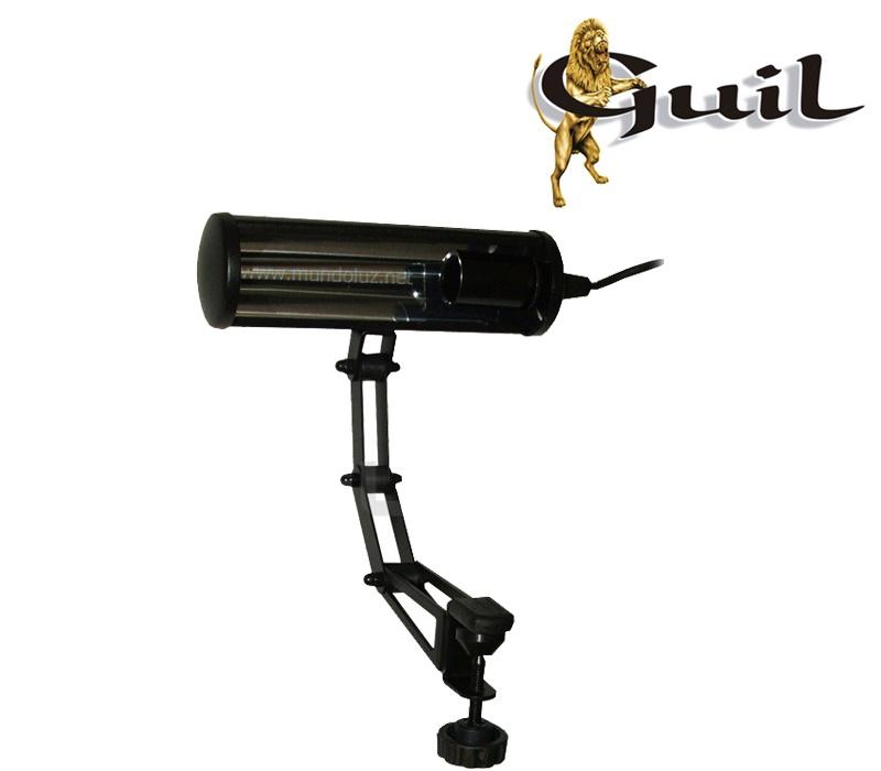 Foto Luz de atril Guil LP-01 foto 410473