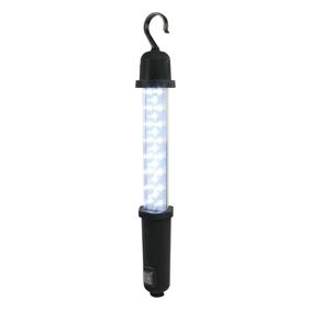 Foto Luz de trabajo de 23 LEDs foto 650076