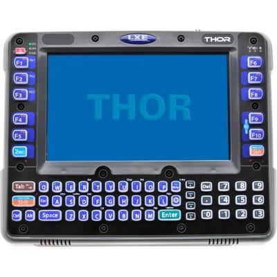 Foto LXE - THOR CS DSPL 3270-KBD WIFI-REM ANT WIN CE-ENG