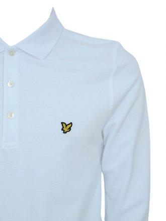 Foto Lyle and Scott Long Sleeve Polo