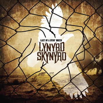 Foto Lynyrd Skynyrd: Last of a dyin' breed - CD, Edición especial foto 140257