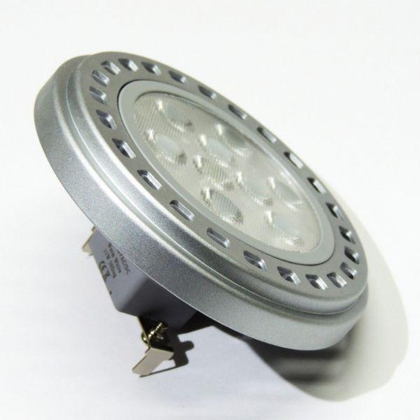 Foto Lámpara Qr111 13w 230v Ac