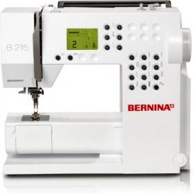 Foto Máquina de coser BERNINA Activa 215 foto 665989