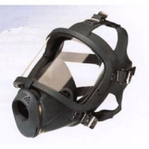 Foto Máscara para protección respiratoria Sari panorámica foto 37140