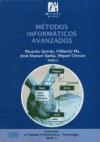 Foto Métodos Informáticos Avanzados foto 839480