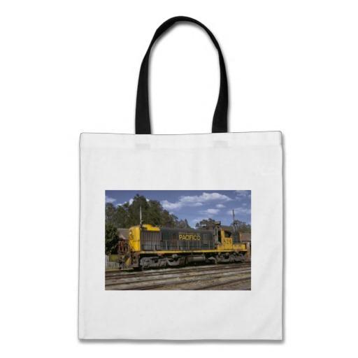 Foto México, Fc del Pacifico Alco RSD-5 Bolsas foto 595596