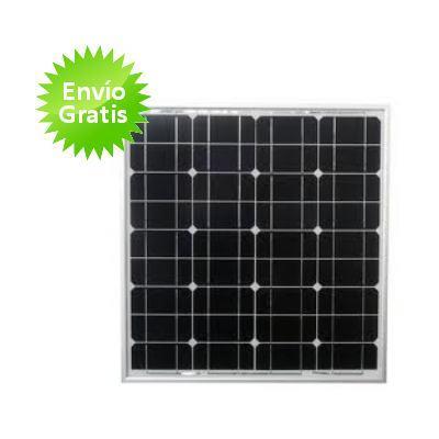Foto Módulo solar fotovoltaico Sunlink 40w foto 814269