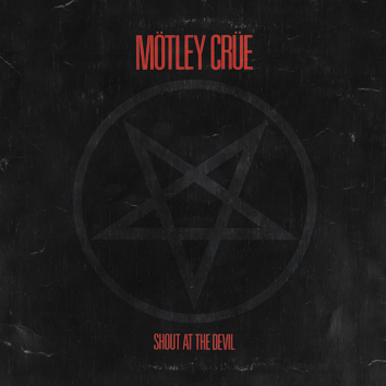 Foto Mötley Crüe: Shout at the devil - CD, REEDICIÓN foto 777956