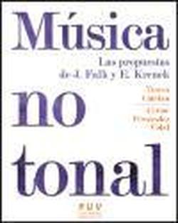 Foto Música no tonal foto 774313