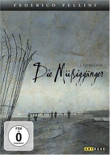Foto Müßiggänder, Die [DE-Version] DVD foto 657366