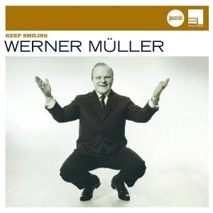 Foto Müller, Werner: Keep Smiling (Jazz Club) CD foto 461209