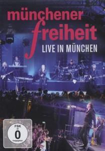 Foto Münchener Freiheit Live [DE-Version] DVD foto 341989
