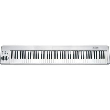 Foto M-Audio Keystation 88 es USB MIDI Keyboard