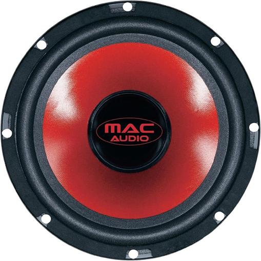 Foto Mac Audio APM Fire 2.16 Altavoces coche 16,5cm 520W 90dB