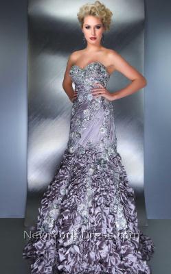 Foto Mac Duggal 78574D Dress