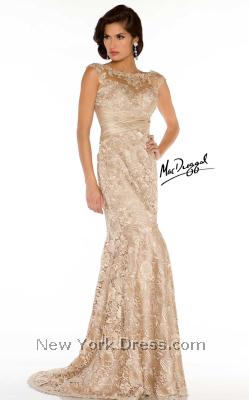 Foto Mac Duggal 80236D Dress