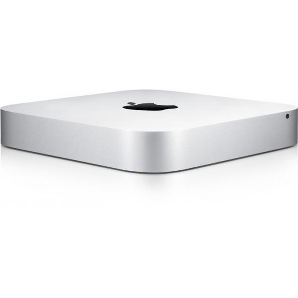 Foto MAC MINI QUAD CORE i7 2.3GHz/4GB/1TB/HD GRAPHICS M foto 890599