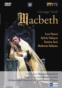 Foto Macbeth DVD foto 100187