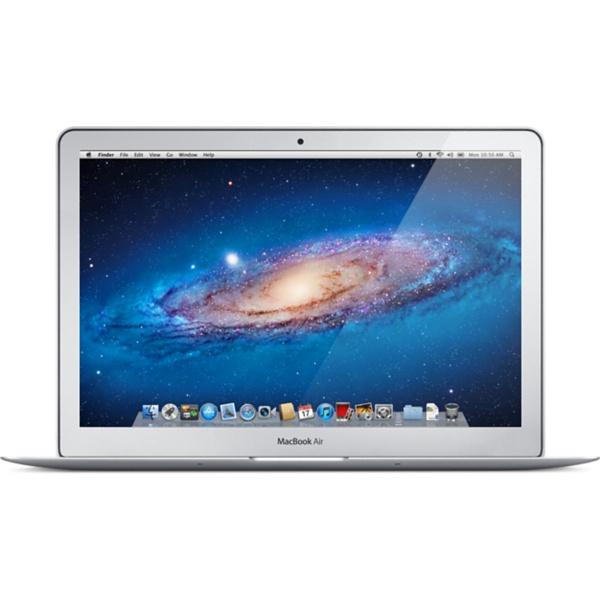 Foto MacBook Air reparado Intel Core i7 de doble núcleo a 1,8 GHz foto 12736