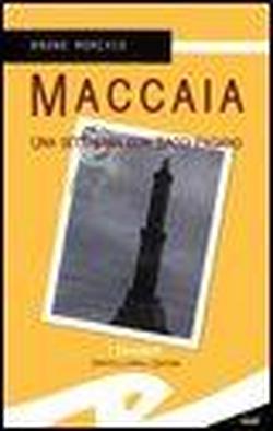 Foto Maccaia. Una settimana con Bacci Pagano foto 704392