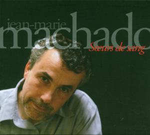 Foto Machado, Jean-Marie/+: Soeurs De Sang (Rodriguez/Holiday) CD foto 729426