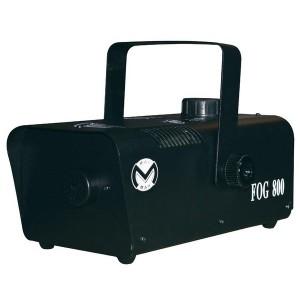 Foto Machine à fumée FOG 800
