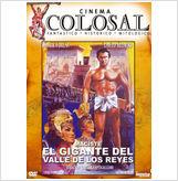 Foto Maciste nella valle dei re dvd mark forest ignazio dolce chelo alonso fantasia foto 718450