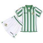 Foto MACRON 1º CONJUNTO NIÑO R BETIS 13/14 SET KID GARA 1 58057211 foto 679409