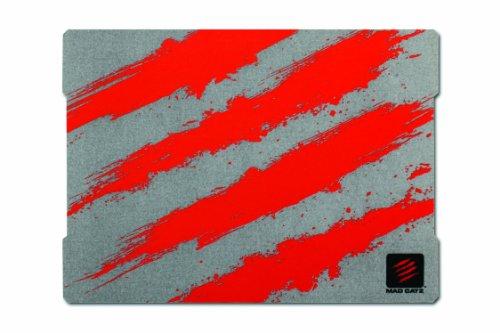 Foto Mad Catz - Alfombrilla G.L.I.D.E 3 (Windows)