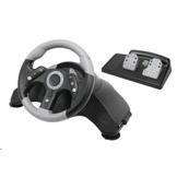 Foto Mad Catz MicroCon Racing Steering Wheel Xbox 360(r) foto 38183