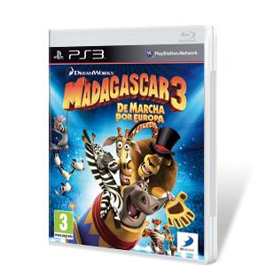 Foto Madagascar 3 foto 352541