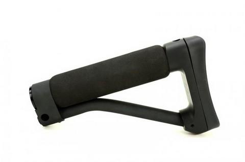 Foto Madbull ACE Skeleton Stock (Short) - MB-ACE-SKS for Airsoft Gun Parts foto 352405