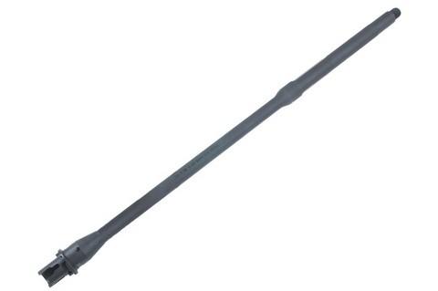 Foto MADBULL Daniel Defense licensed Outer Barrel 20inch (Government)(Steel version) - DD-BARREL-11-STEEL for Airsoft Gun Parts foto 159108