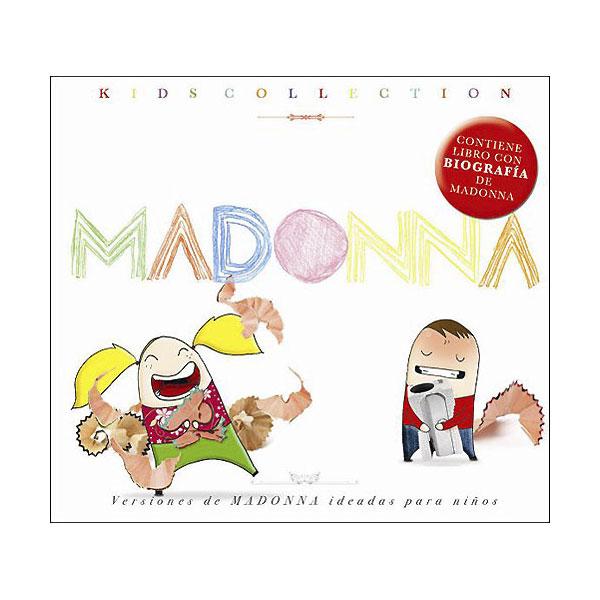 Foto Madonna: Kids Collection