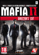 Foto Mafia II: Directors Cut (Mac)