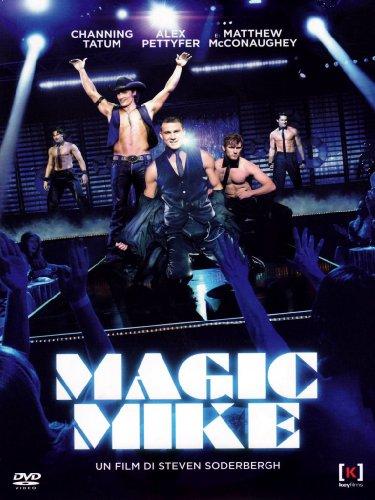 Foto Magic Mike [Italia] [DVD] foto 408101