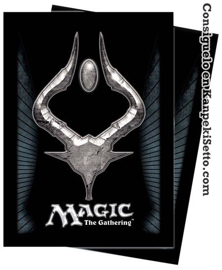 Foto Magic The Gathering Deck Protector Fundas Cartas Magic 2013 (80)